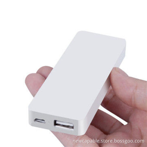 1,420mAh Classical Power Bank